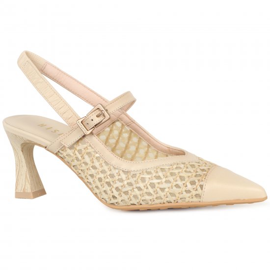 Giorgia Womens Open Court Shoes