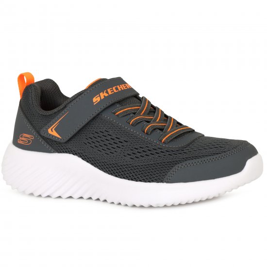 Bounder Kids Sports Trainers