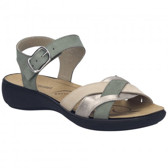 Ibiza 16 Womens Sandals