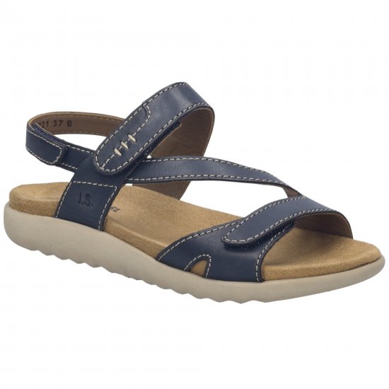 Juliet 01 Womens Sandals