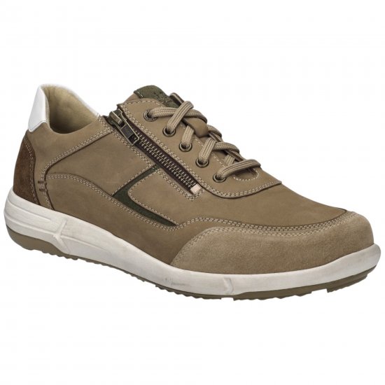 Enrico 33 Mens Shoes