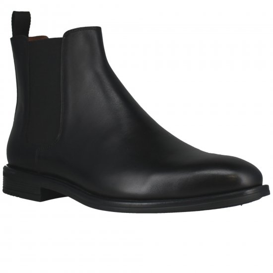 Cedric 01 Mens Chelsea Boots