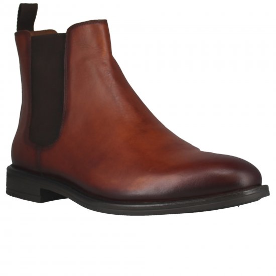 Cedric 01 Mens Chelsea Boots
