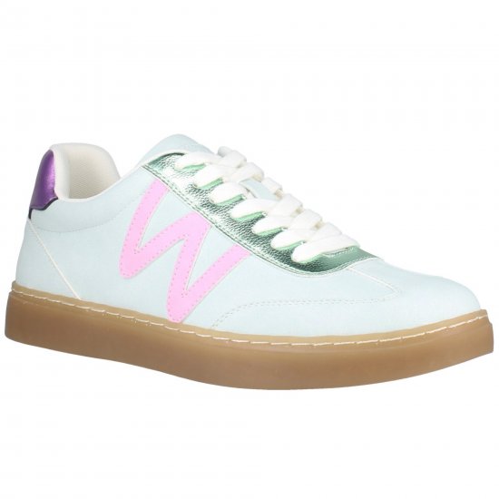 Kira 01 Womens Trainers