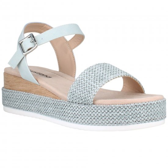 Madison 08 Womens Sandals