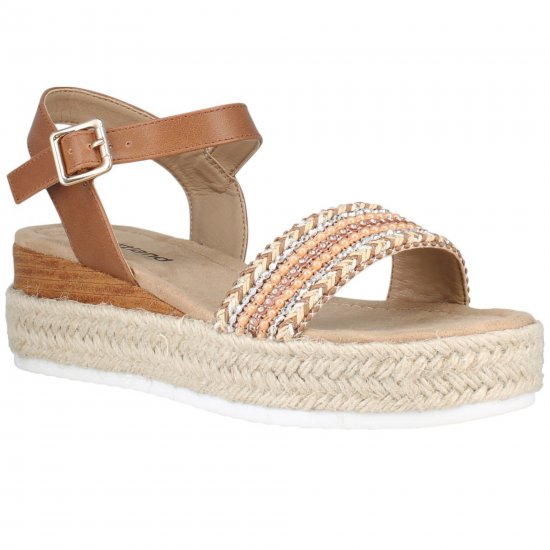 Madison 08 Womens Sandals