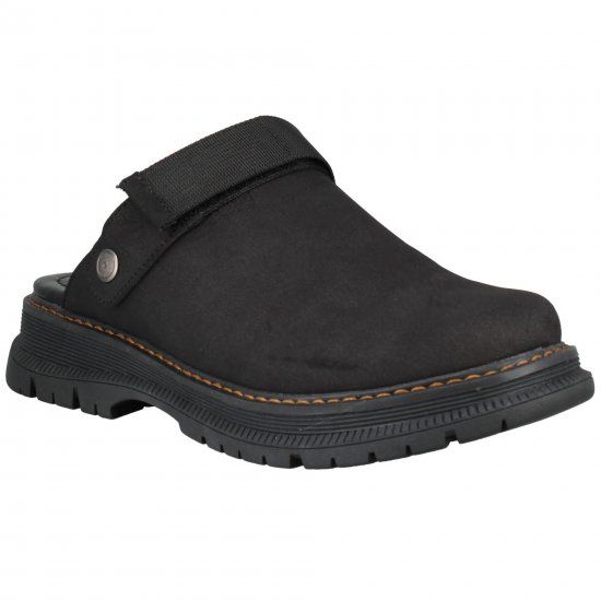 Peyton 13 Womens Mules