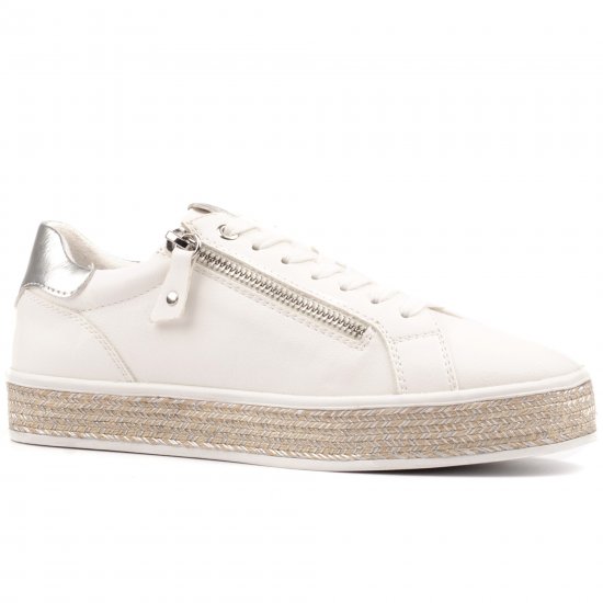 Hallie Womens Trainers