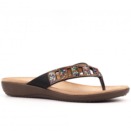 Abigail II Womens Sandals