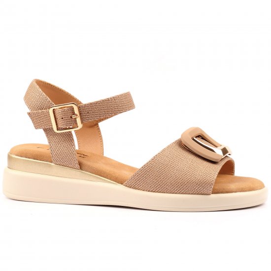 Jessika Womens Sandals