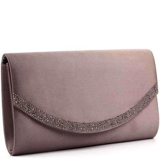 Nina Womens Clutch Bag