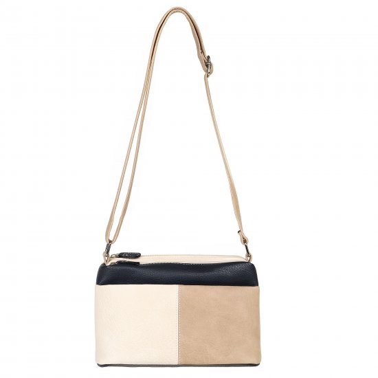 Isla Womens Shoulder Bag