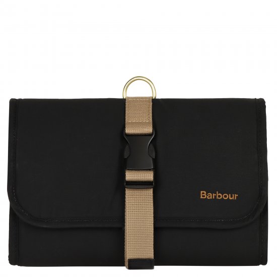 Transport Hanging Wash Bag