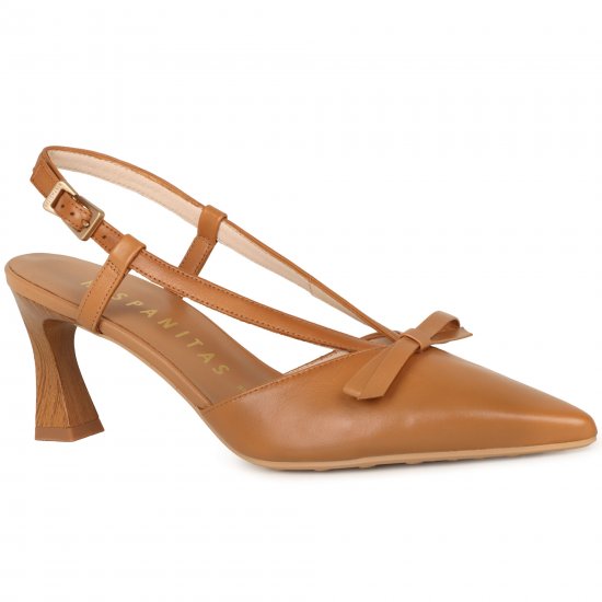 Giorgia Womens Open Court Shoes