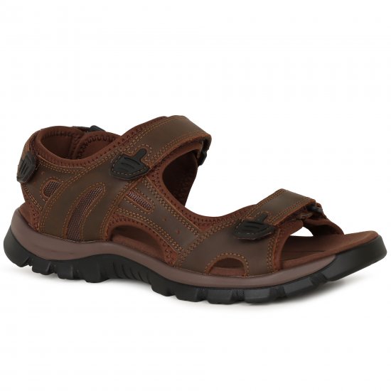 Bart 06 Mens Sandals