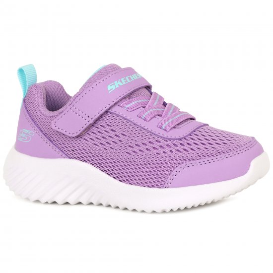 Bounder Kids Sports Infant Trainers