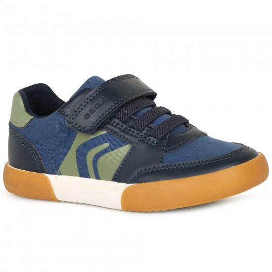 B Gisli Boys Infant Shoes