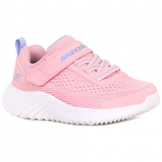 Bounder Kids Sports Infant Trainers