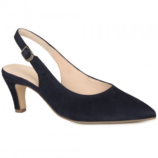 Lazona Womens Court Shoes