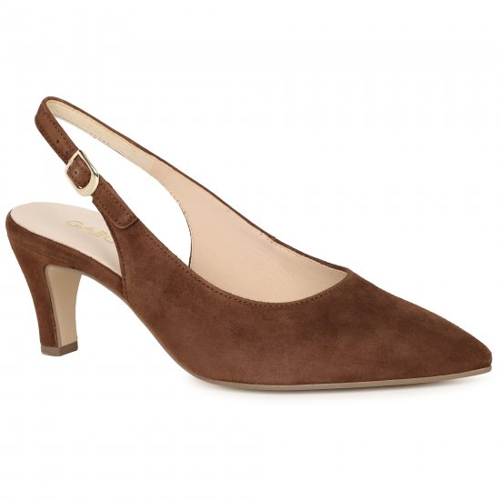Lazona Womens Court Shoes