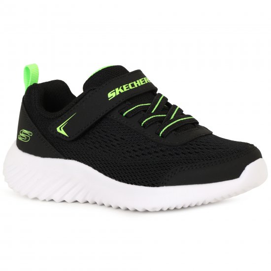 Bounder Kids Infant Trainers