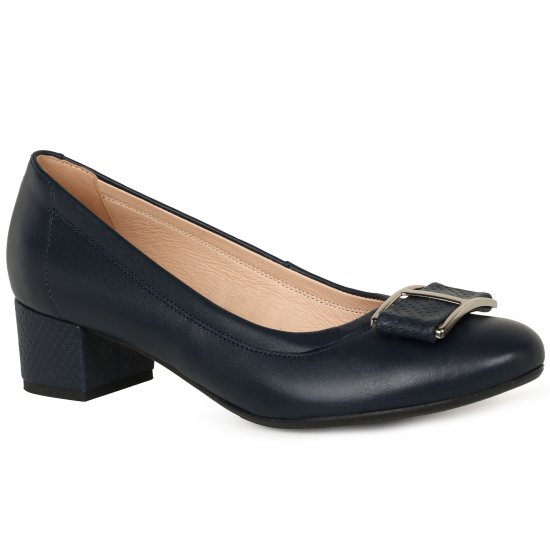 Eloise Womens Court Shoes