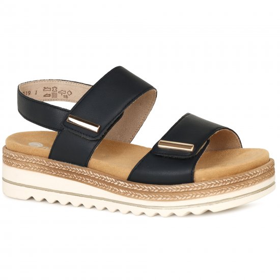 Anika Womens Sandals