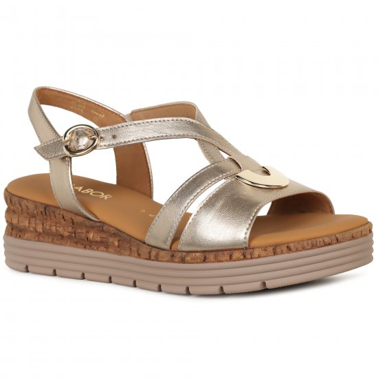 Sadie Womens Sandal