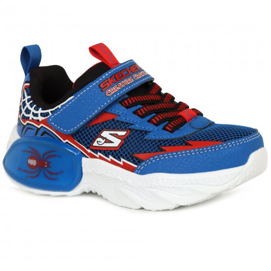 Creature Crawlers Boys Trainers