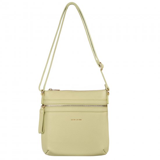 Boat II Womens Messenger Bag