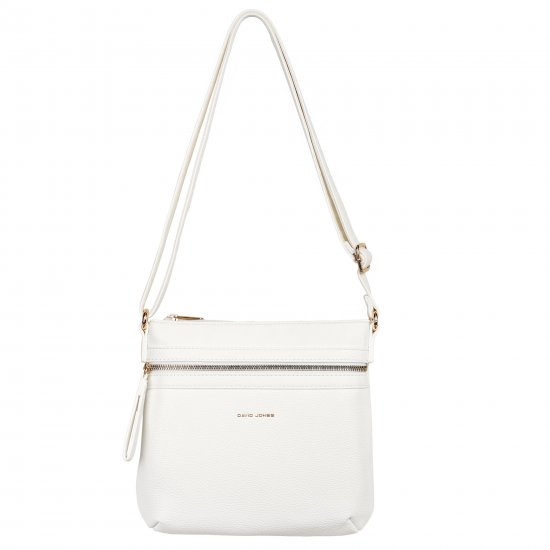 Boat II Womens Messenger Bag