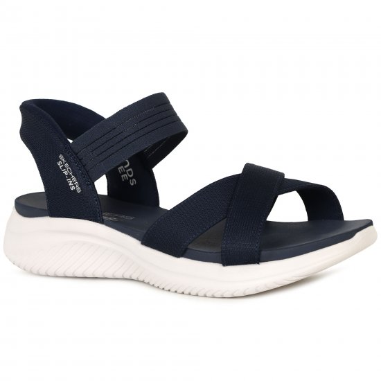Slip In Ultra Flex Womens Sandals
