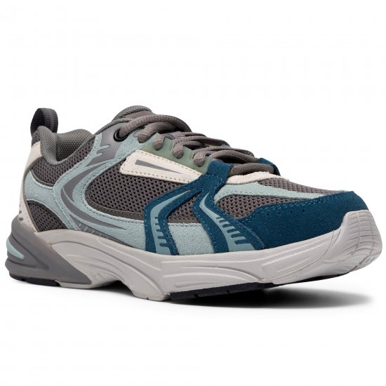 Crafton Vibe O Kids Trainers