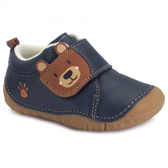 Bear Hug Boys Prewalkers