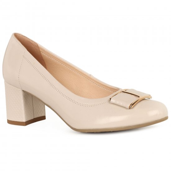 Daphne Womens Court Shoes