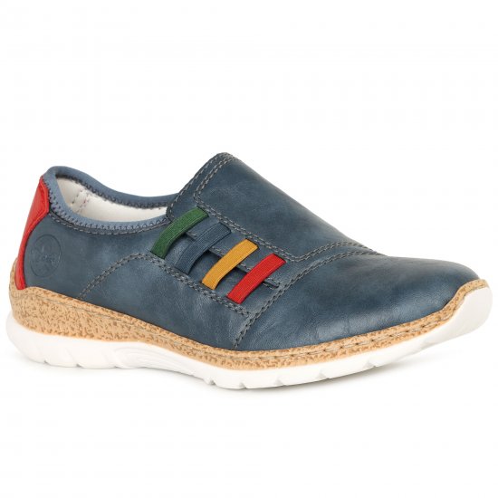 Happiness Womens Shoes