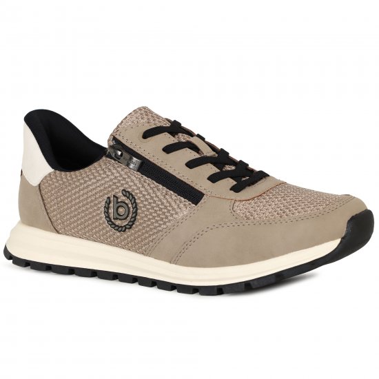 Runners Mens Trainers