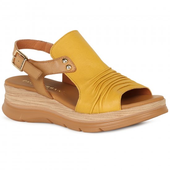 Riviera II Womens Sandals