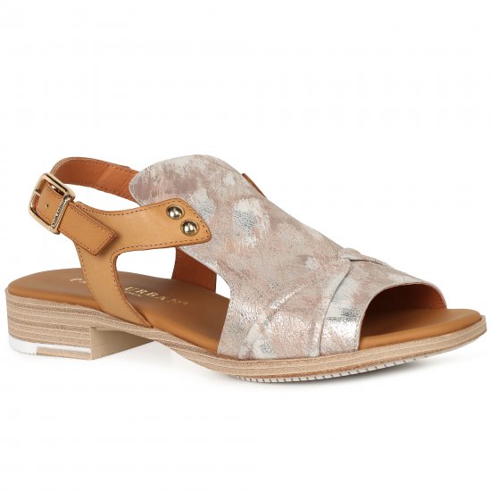 Monte Carlo Womens Sandals