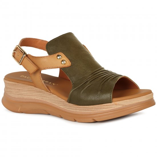 Riviera II Womens Sandals