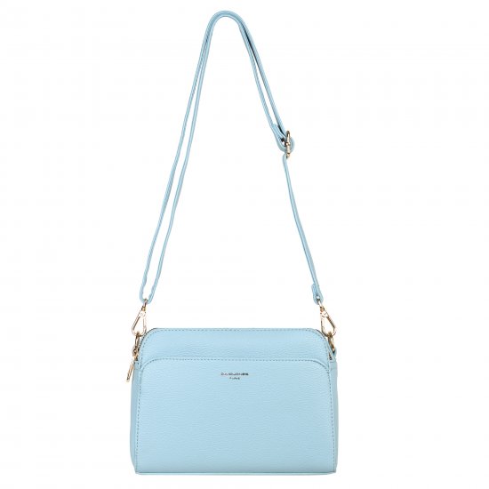 Madrid Womens Shoulder Bag