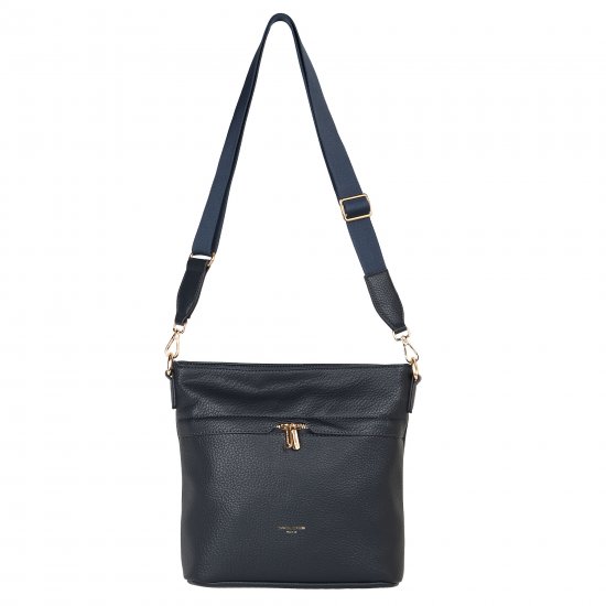 Nice III Womens Messenger Bag