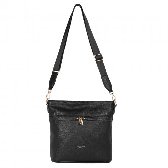 Nice III Womens Messenger Bag
