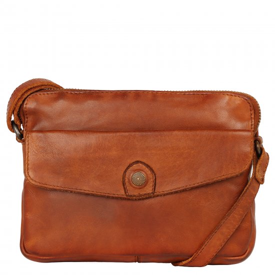 Portici Womens Messenger Bag