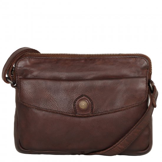 Portici Womens Messenger Bag