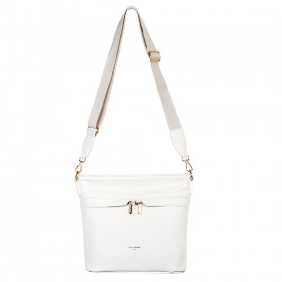 Nice III Womens Messenger Bag