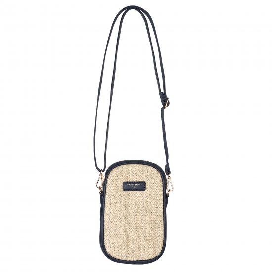 Cantaloupe Womens Phone Bag