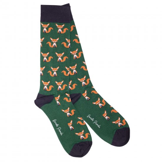 Womens Bamboo Socks