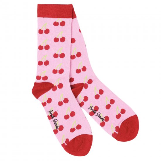 Womens Bamboo Socks
