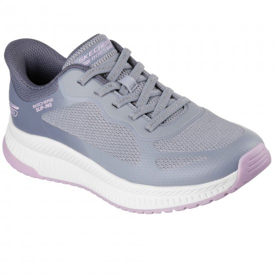 BOBS Sport Squad Chaos 4 Staple Look Womens Trainers
